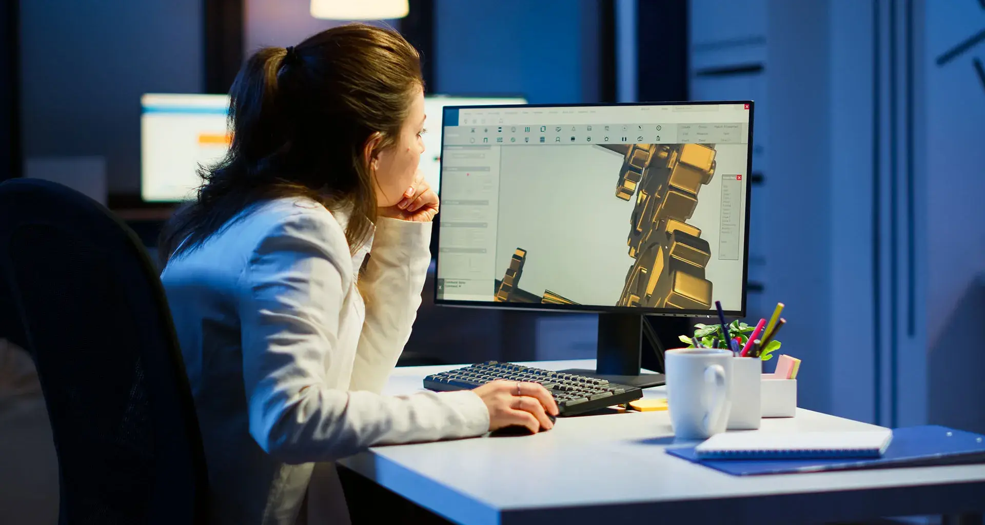 Generan alianza parar acerca la metodología BIM a las aulas del Tec