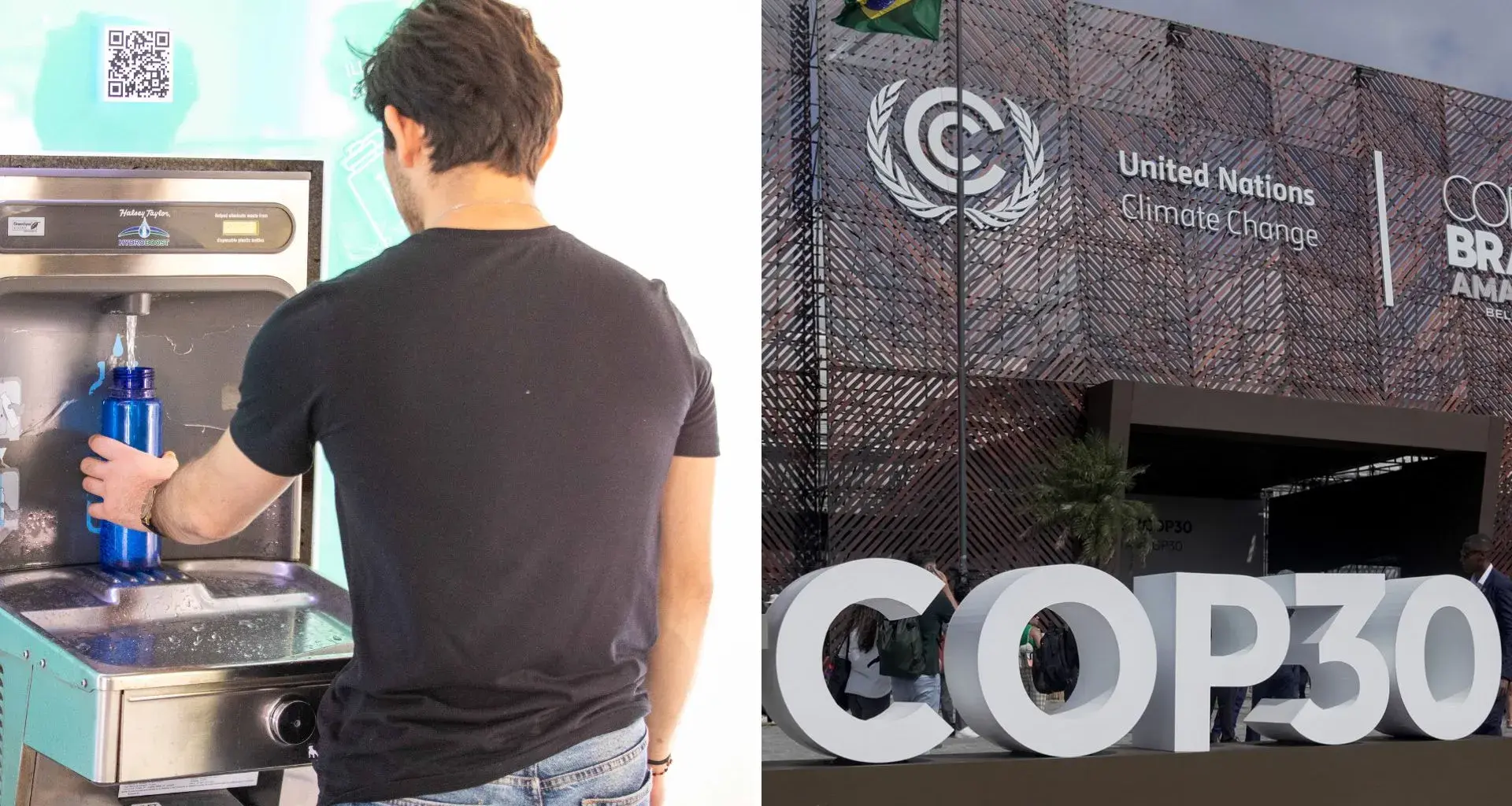 How the Tec’s sustainability plan Ruta Azul got to COP30