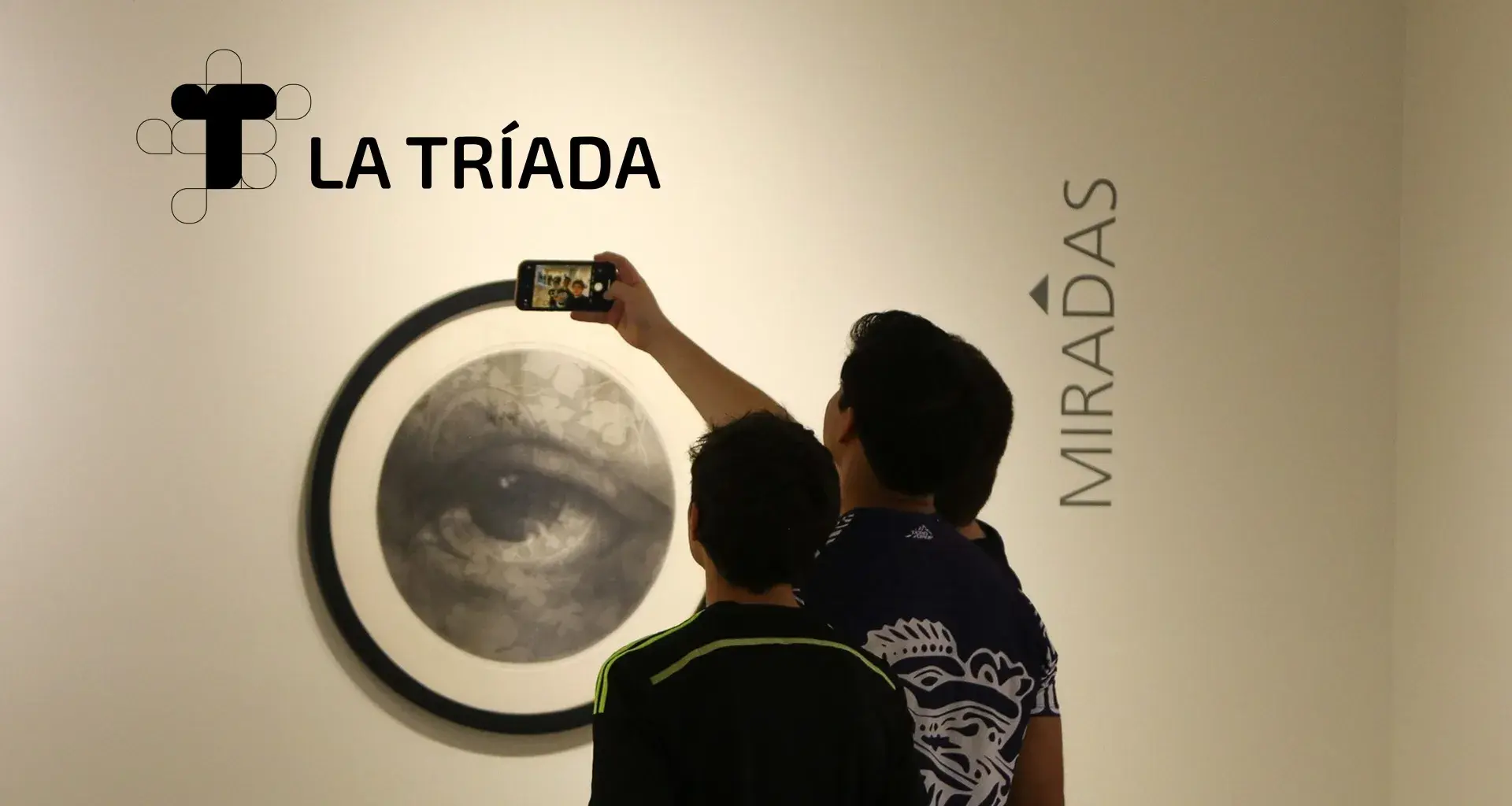 Tríada presenta proyectos digitales para preservar la memoria cultural