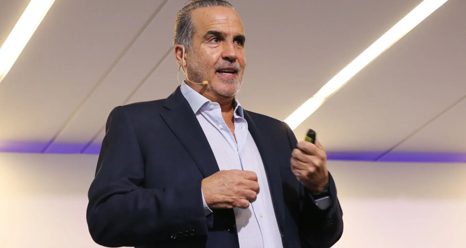 Consejos para emprender de CEO de Grupo KidZania