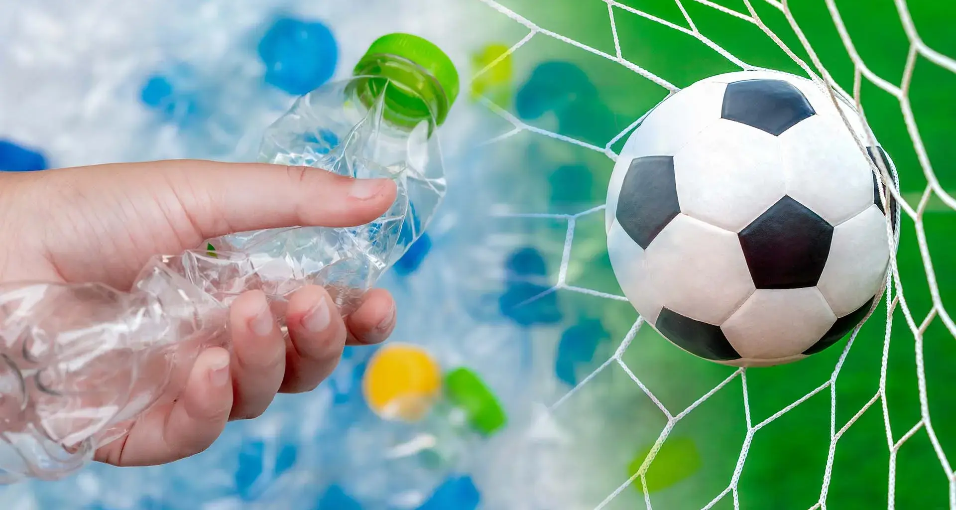 Alumnas de PrepaTec CEM lograron el primer lugar de la iniciativa PASCH fabricando un balón de fútbol hecho de residuos.