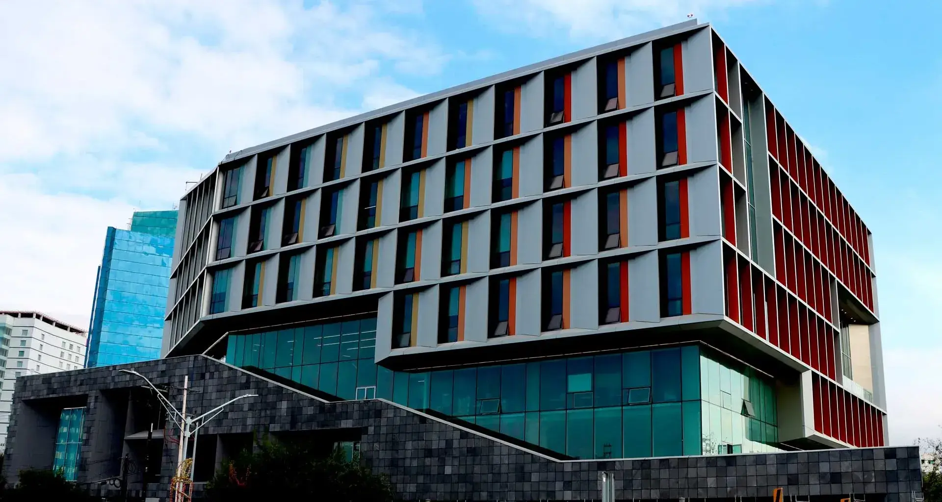 Year of innovation: EXPEDITION FEMSA celebrates its first anniversary