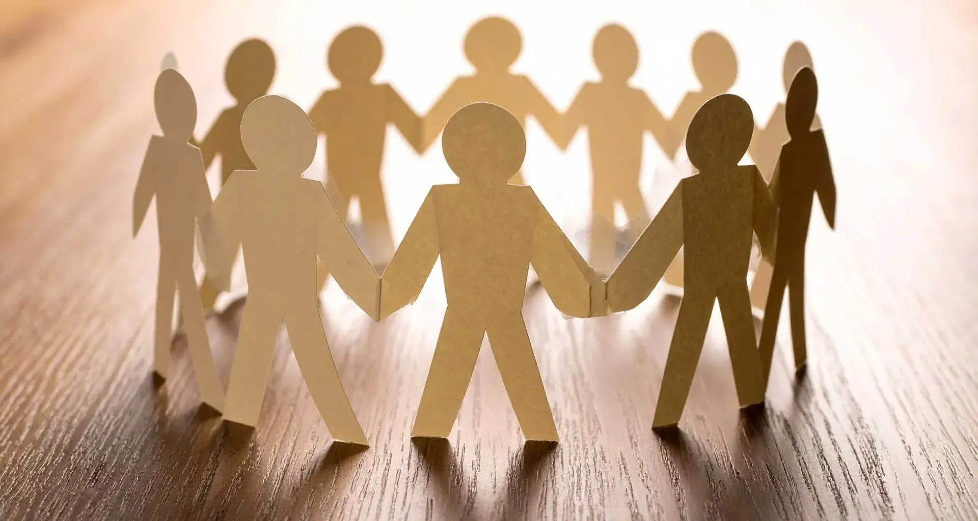 Liderazgo humanista en las empresas, panel de EXATEC de Negocios. 