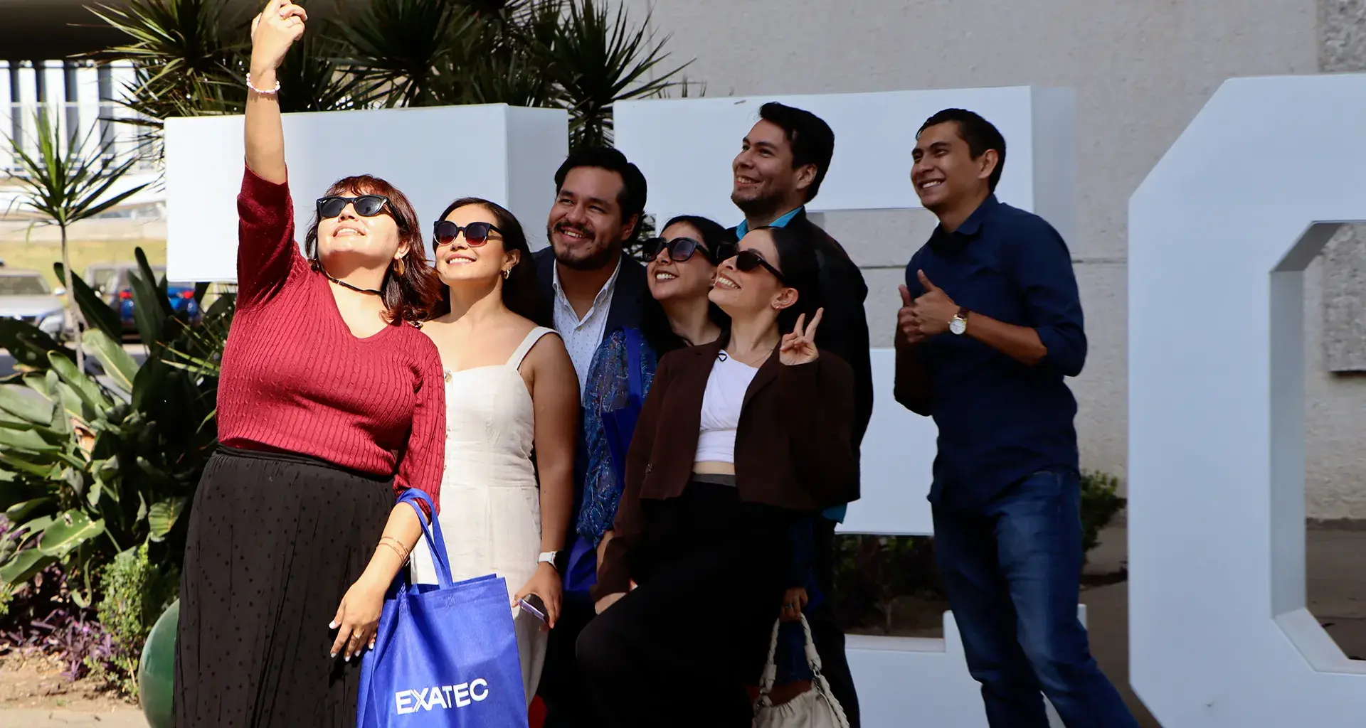 Campus Cuernavaca celebró “Regreso a Casa”, reuniendo a 137 EXATEC de 1985 a 2025 en una jornada de nostalgia, aprendizaje, clases muestra y reconocimiento a egresados con 40 años de trayectoria.