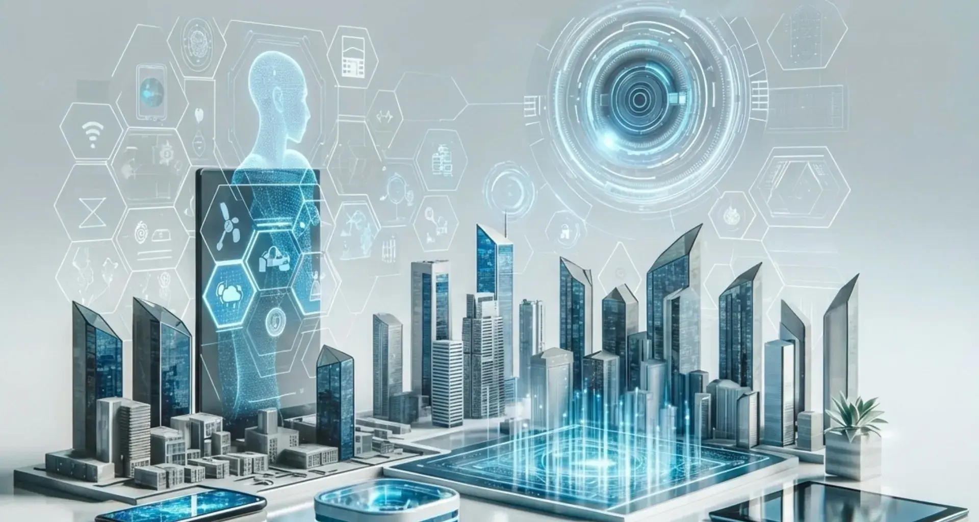 What technologies will lead the way in 2026