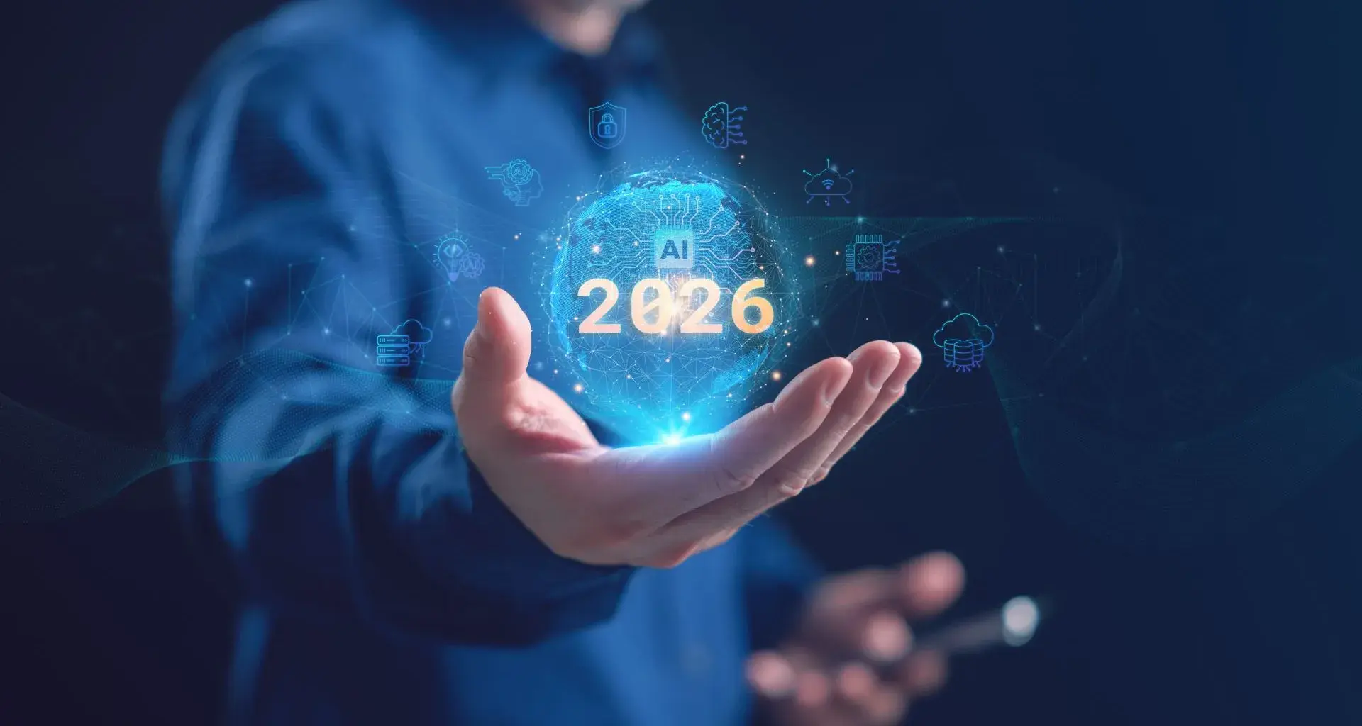 AI in your company: What you need to know before getting started