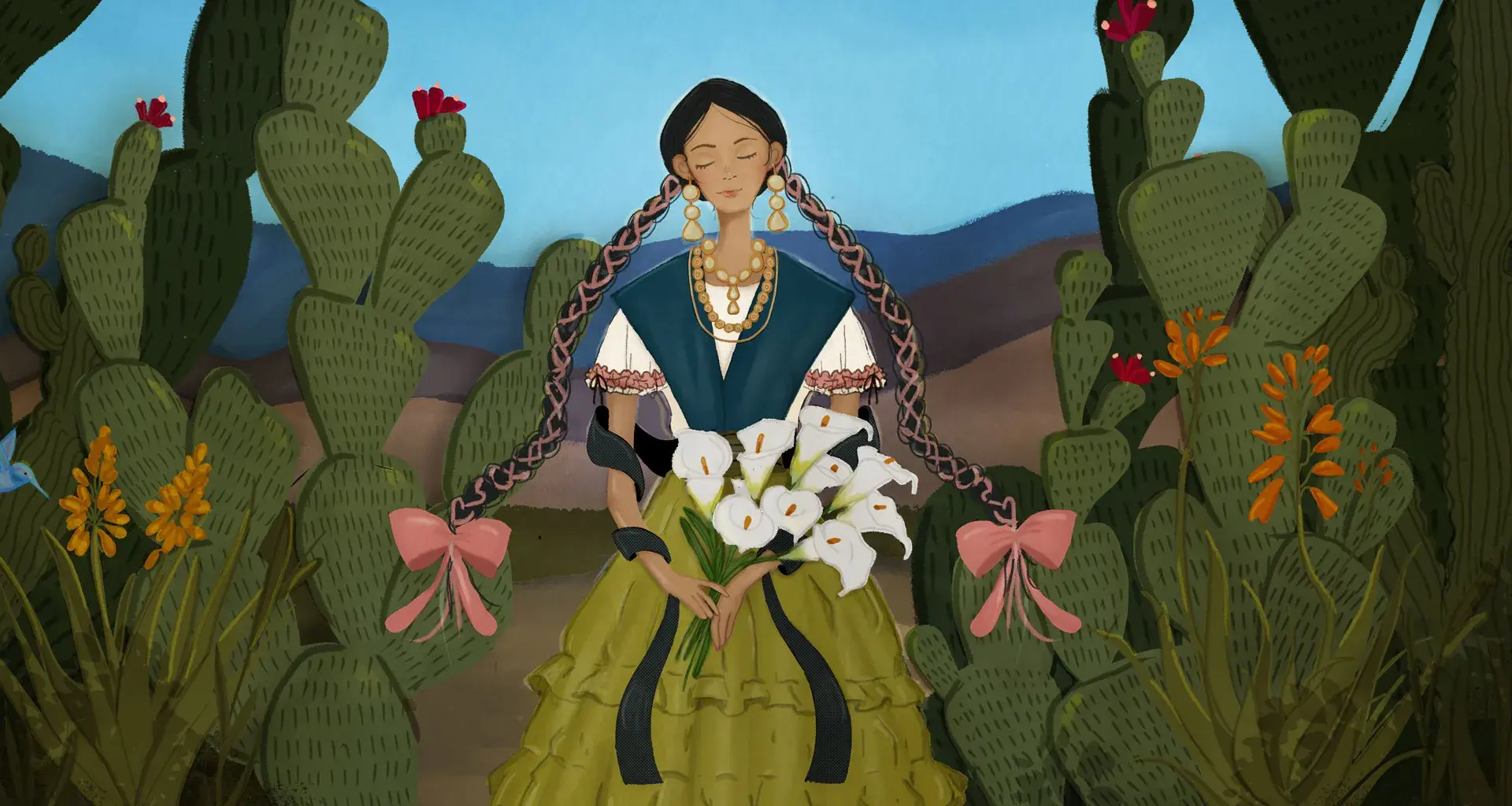 Arte y tecnología, Tec de Monterrey.