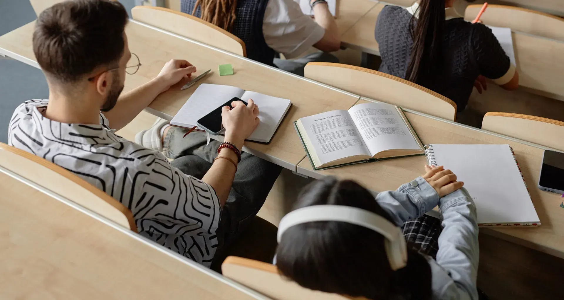 Diplomado Tec de Monterrey.