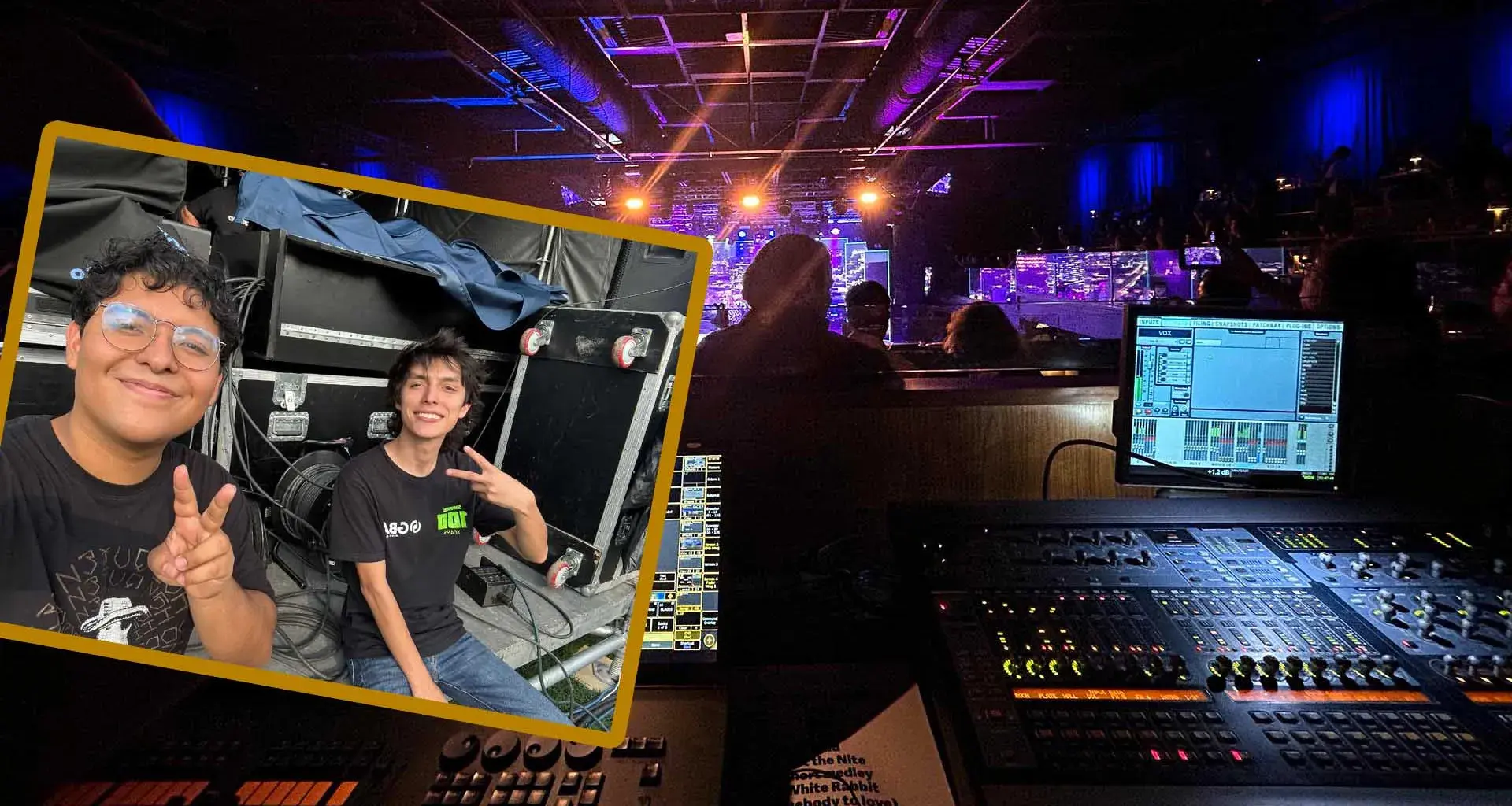 Participan en álbum de Bobby Pulido, y ganan Grammy Latino 