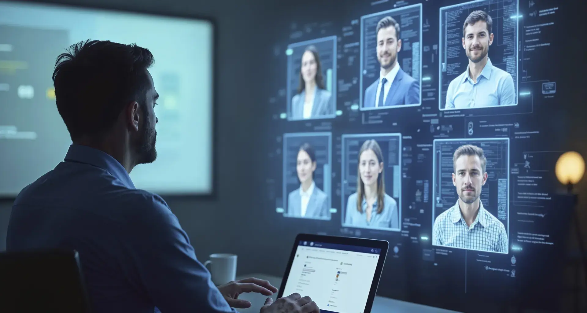 ¿Cómo encontrar trabajo con ayuda de la IA?