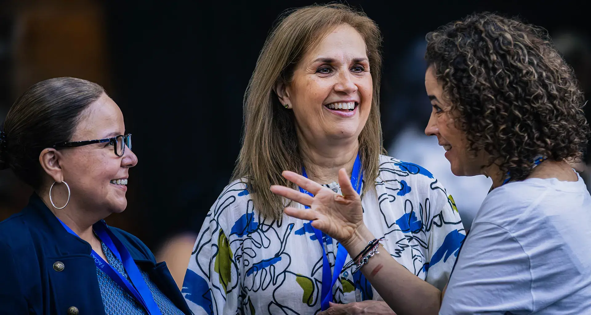 Relational intelligence and how it contributes to business success