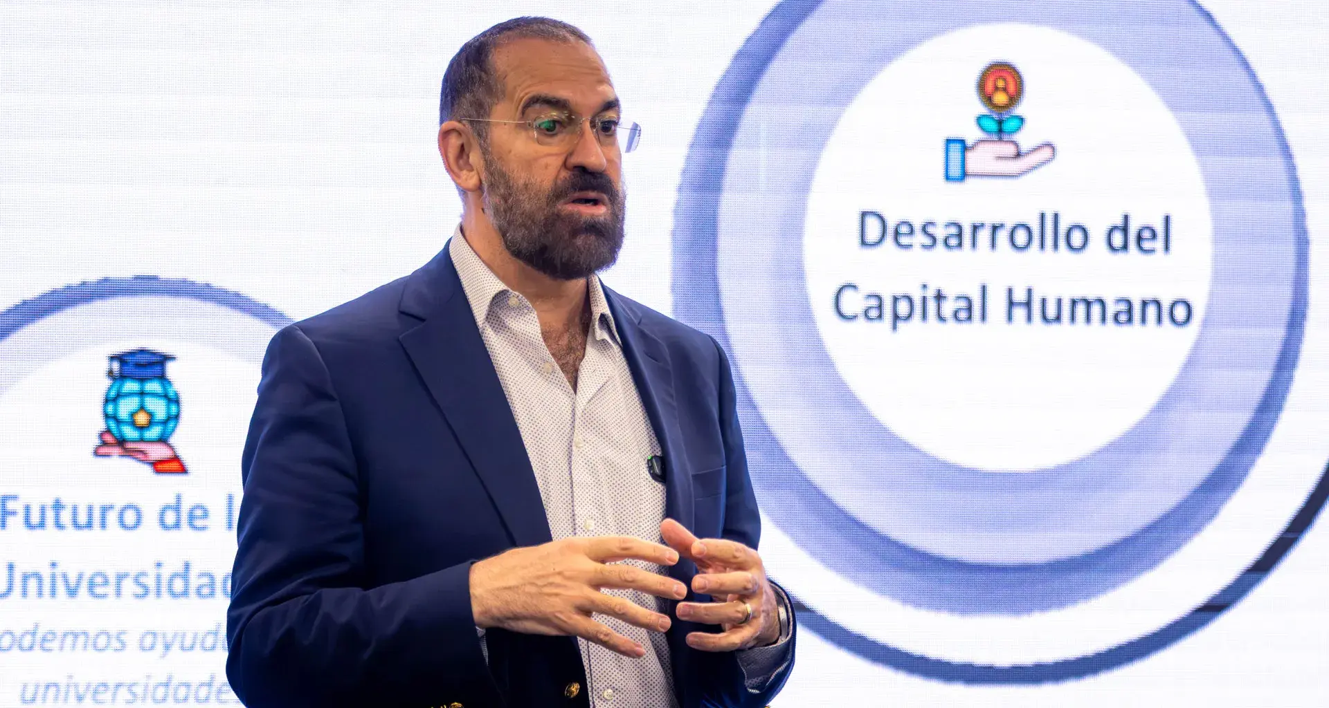 IFE launches flagship initiatives to transform universities in LATAM