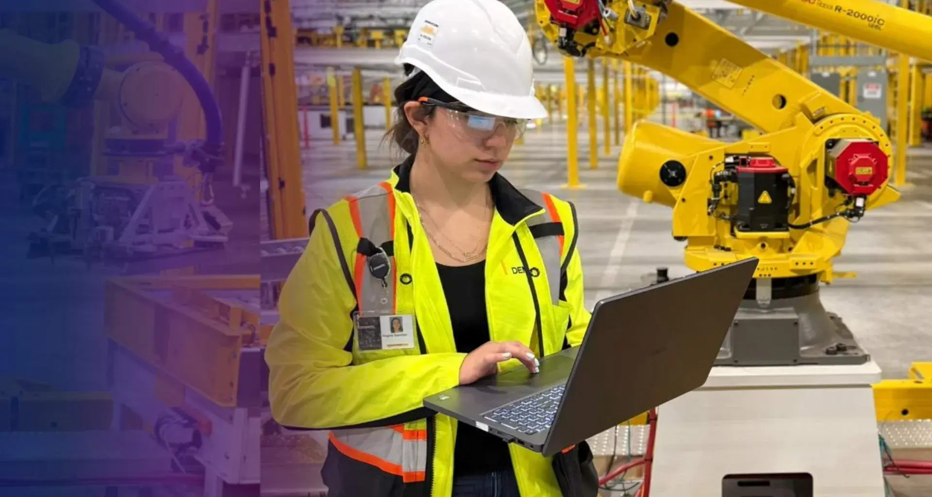 De las aulas a Amazon EXATEC lidera proyectos de automatización