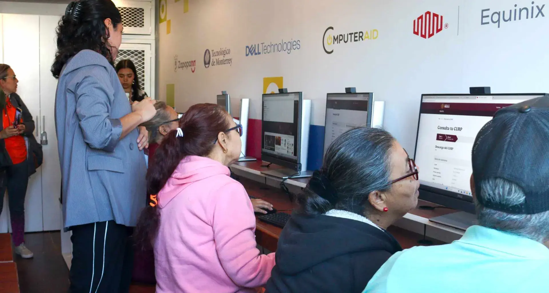 Centro Comunitario Solar, inaugurado en Zapopan por el Tec Guadalajara.