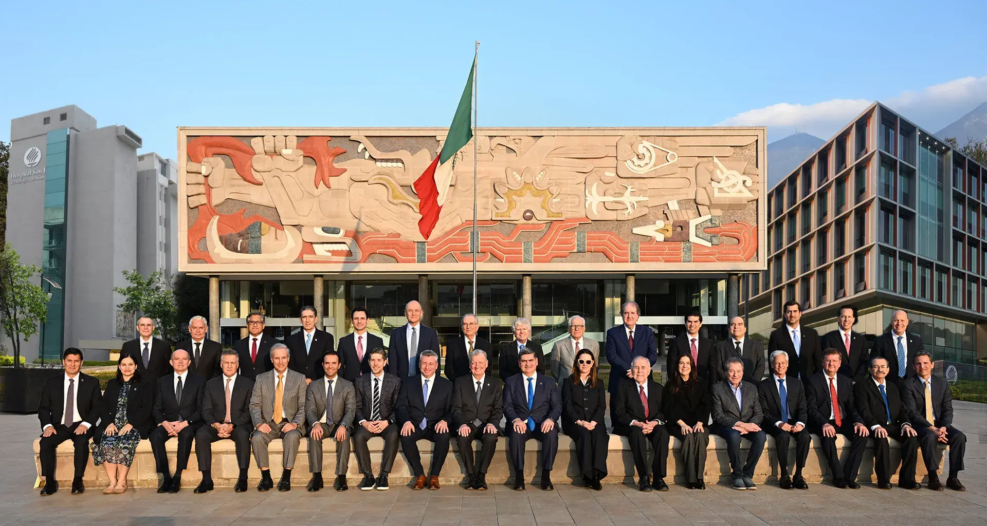 Asamblea Anual del Tec hace recuento de logros y retos del 2025