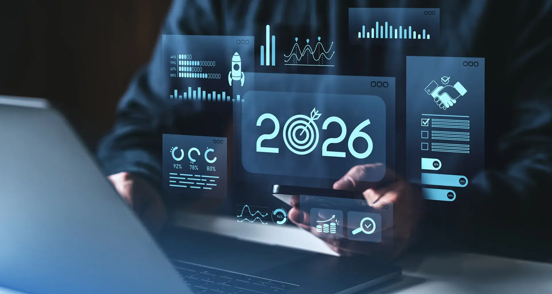 Cuatro tendencias pedagógicas para el 2026