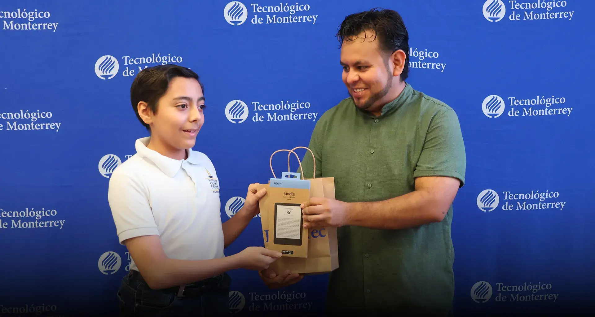 Tinta y letra: revive el Encuentro de Jóvenes Escritores 2026 (Fotos)