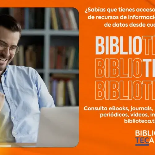 Campaña nacional de Biblioteca