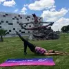 Danza con Causa en Semana i campus Querétaro