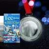 ¡Tec Review lo vuelve a hacer! Gana plata en "Oscar" editorial