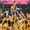 ¡Campeonas! Dos egresadas del Tec se coronan en Liga MX femenil