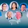 ¡Borregos inmortales! Entronizan a atletas del Tec en Salón de la Fama