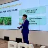 Joven del Tec competirá en Brasil por el título de emprendedor global