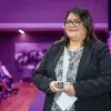 ¡Inspiradora! Recibe Premio Mujer Tec por innovación educativa
