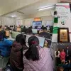 Composición del proyecto E4C&CT, ganador del premio Tecnos 2024