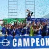 ¡Regreso a la gloria! Ganan Borregos MTY de futbol nacional de CONADEIP