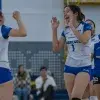 Borregos Puebla Femenil de Voleibol consiguieron el tercer lugar en el Final Four de la CONADEIP
