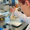 Mariana Fernández, estudiante de Ingeniería en Alimentos del Tec campus Qro, es una de las ganadoras de la prestigiosa beca Jim Page Memorial. 