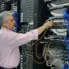 Profesor lidera laboratorio inclusivo enfocado a redes computacionales
