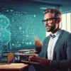 6 casos de uso exitoso de la IA por parte de profesores del Tec
