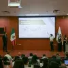 Urrea reto académico realizado por estudiantes del Tec Guadalajara. 