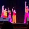VOXEM, del Tec en Estado de México, fue el primer grupo latinoamericano en participar en el concurso internacional de a capela: Varsity Vocals ICCA.