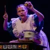 Monólogo que desaprende tradición familiar gana en VIBRART 2025