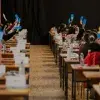 Andrea Cascante y Alejandra Muñoz, estudiantes de la PrepaTec Cuernavaca, obtuvieron medallas de bronce representando a México en la Olimpiada Europea Femenil de Matemáticas (EGMO por su siglas en inglés) 2025.