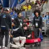 Certamen de robótica FIRST, así lo vivió equipo de PrepaTec Santa Anita. 