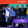 Ganadores Festival de la Canción VIBRART 2025