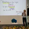 Sergio Fajardo, Faculty of Excellence del Tec de Monterrey, expone los pilares del liderazgo