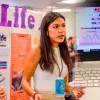 Alumnas PrepaTec Navojoa representarán a México en ExpoCiencias Latinoamérica con app InsuLife