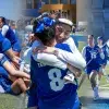 Borregos Santa Fe, bicampeonas nacionales de flag football juvenil