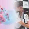 Estudiantes de PrepaTec ganan reto F1 in Schools México 2025