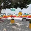 Estudiantes de Arquitectura del Tec, rehabilitan parque en la colonia Los Girasoles
