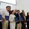 Premio FRISA 2025.