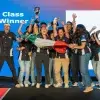 Mexicans win Formula Student World Championship in UK