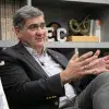 David Garza, presidente del Grupo Educativo Tecnológico de Monterrey explica los retos del grupo en este nuevo semestre 2025 