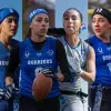6 del Tec en World Games con selección de flag football