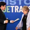 Estudiantes Tec presentan declaratoria por la justicia climática